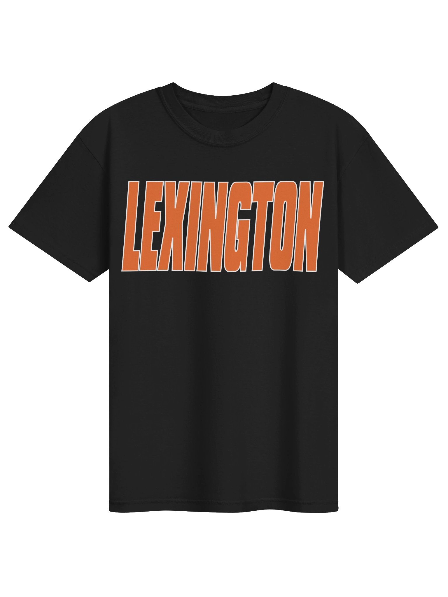 Lexington Comfort Colors® T-Shirt product image (2)