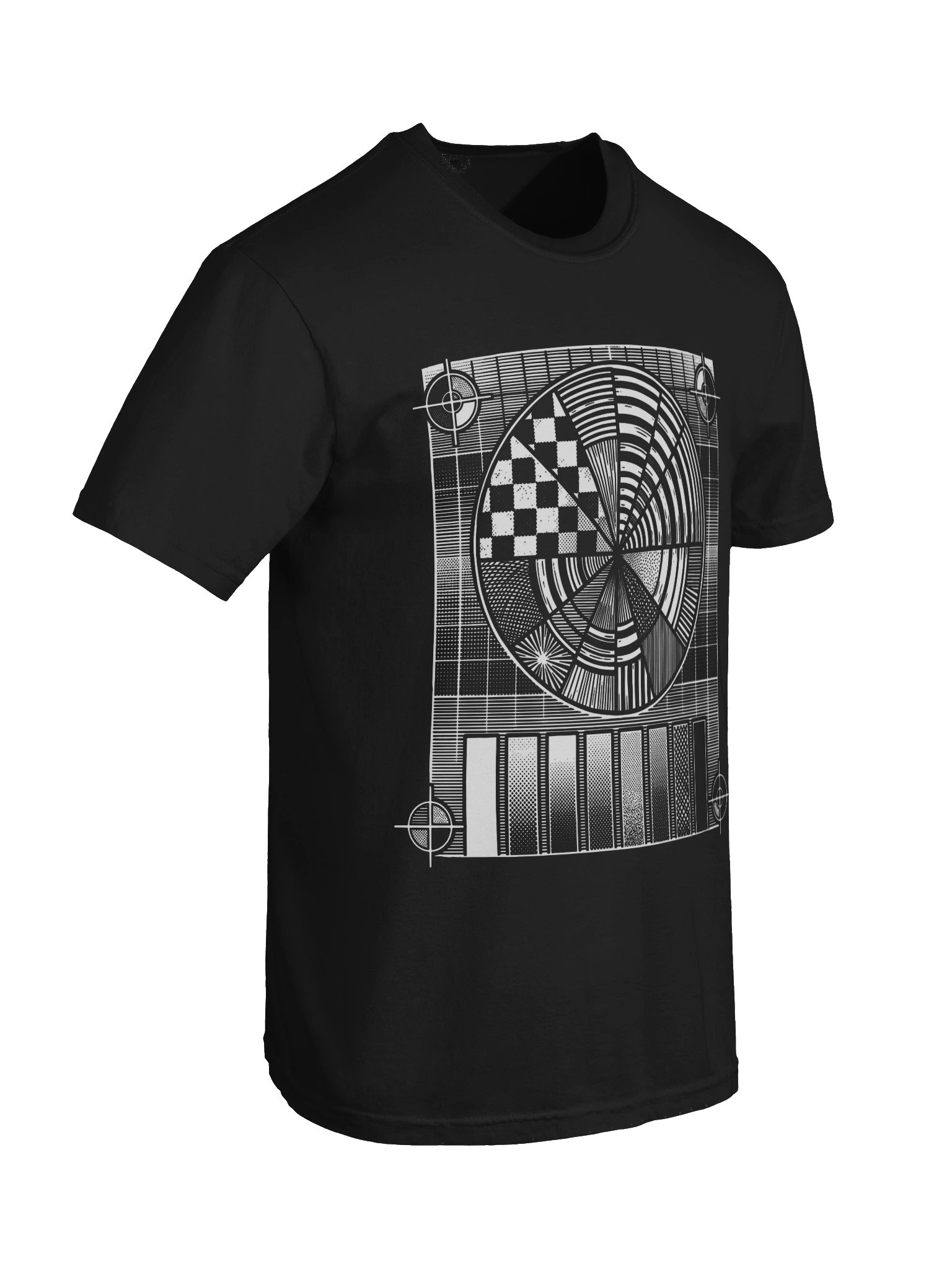 Please Stand By — Tee product image (6)