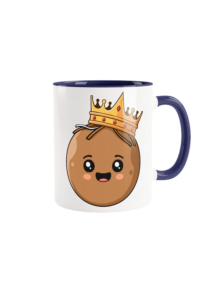 Coconut Fam Ceramic Mug product image (1)