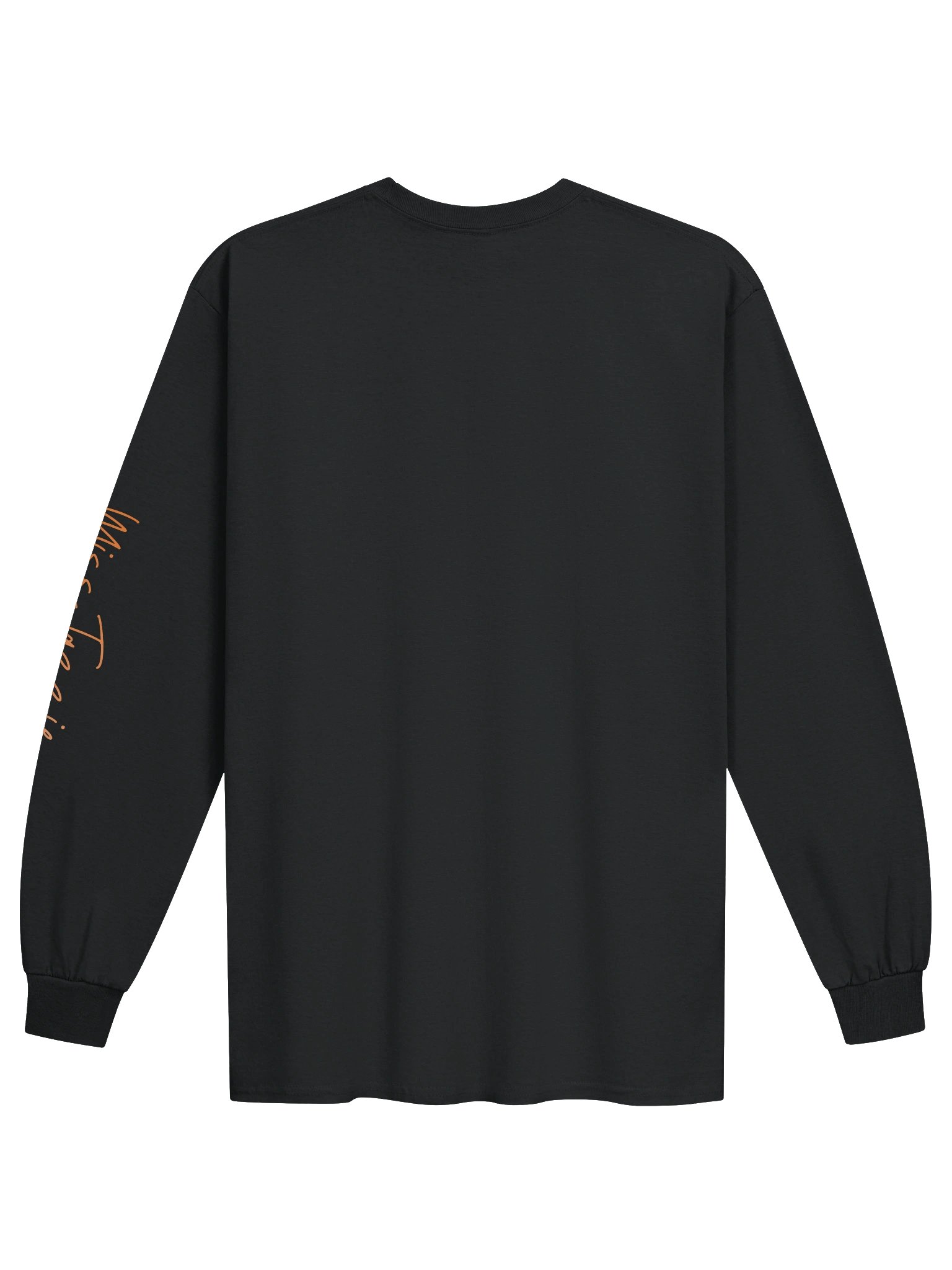 Basic Boo Long Sleeve product image (2)