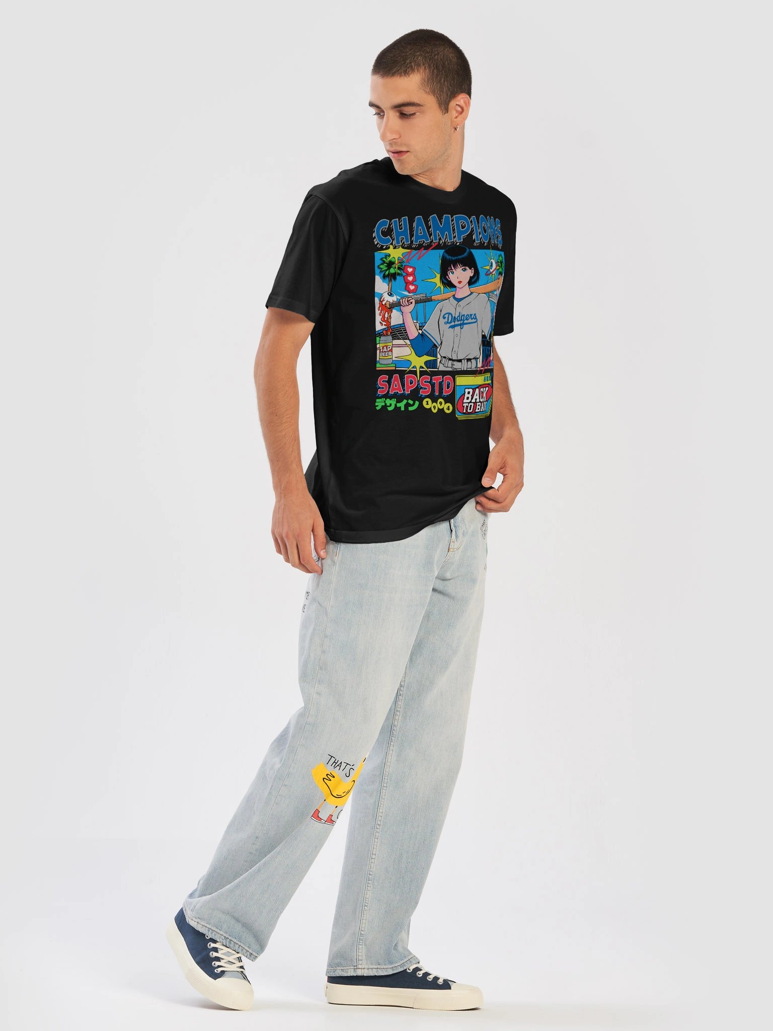 CHAMPIONS TS product image (22)
