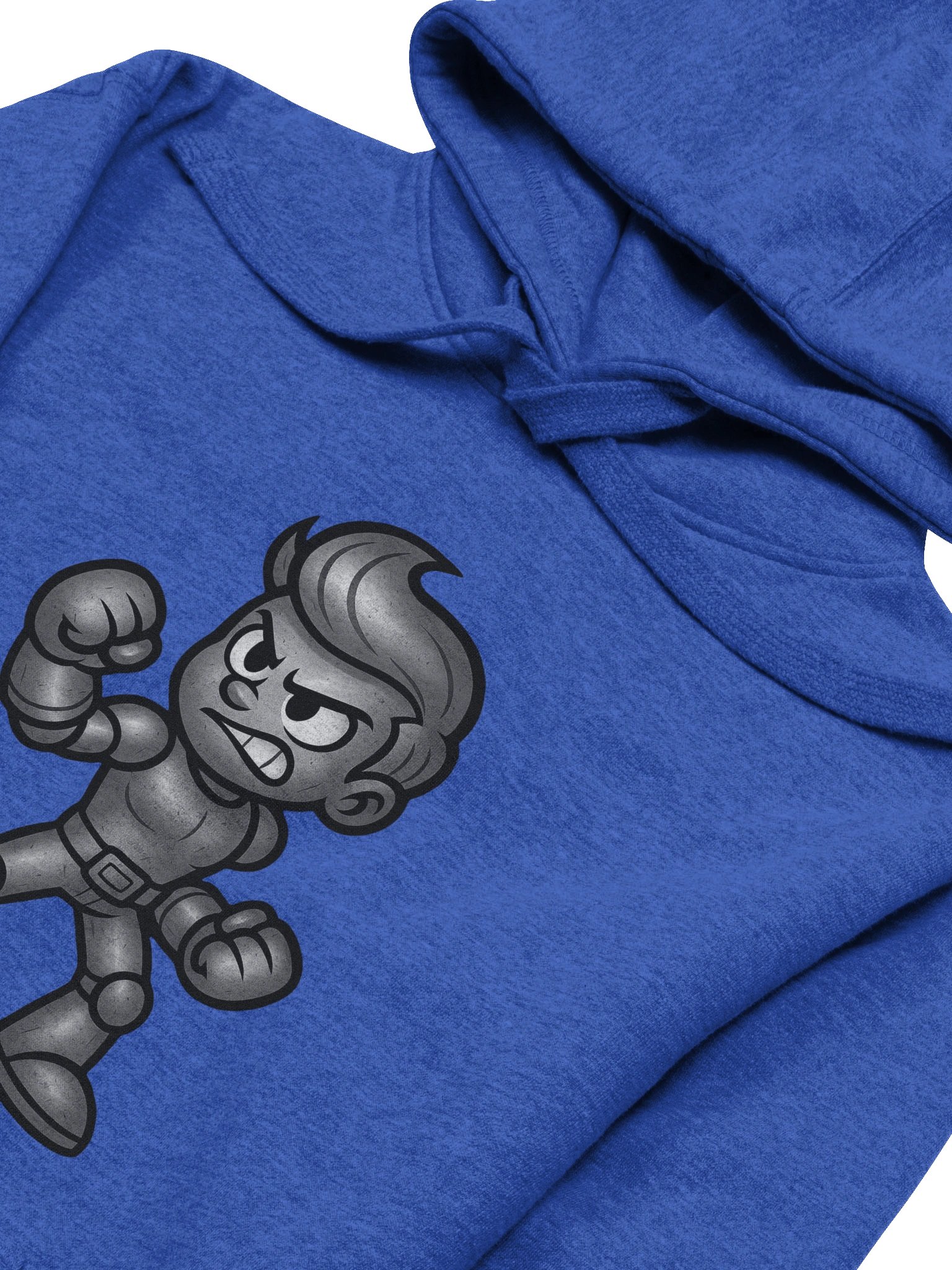 Steel Boy product image (2)