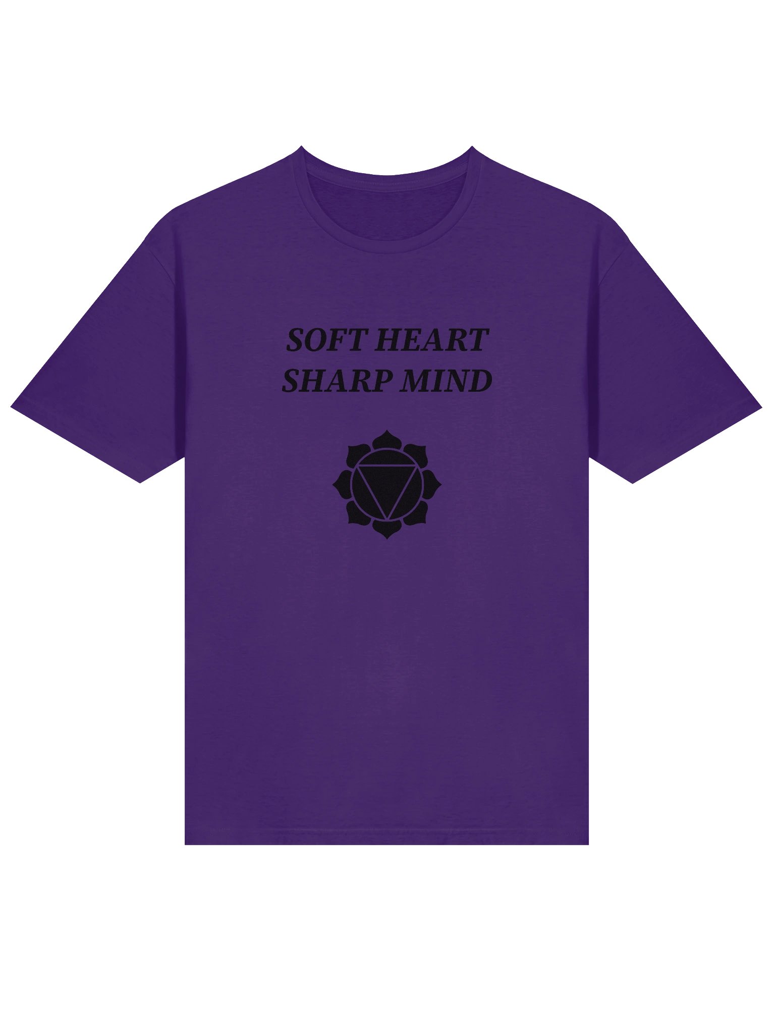 Soft heart Sharp mind product image (37)