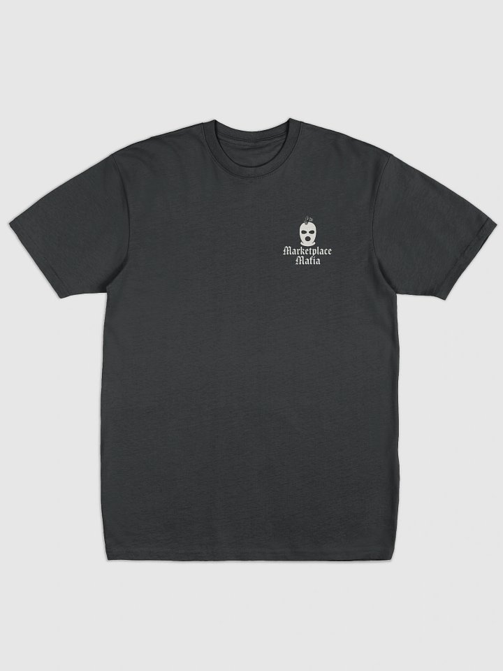 Only accepting trades Tee product image (1)