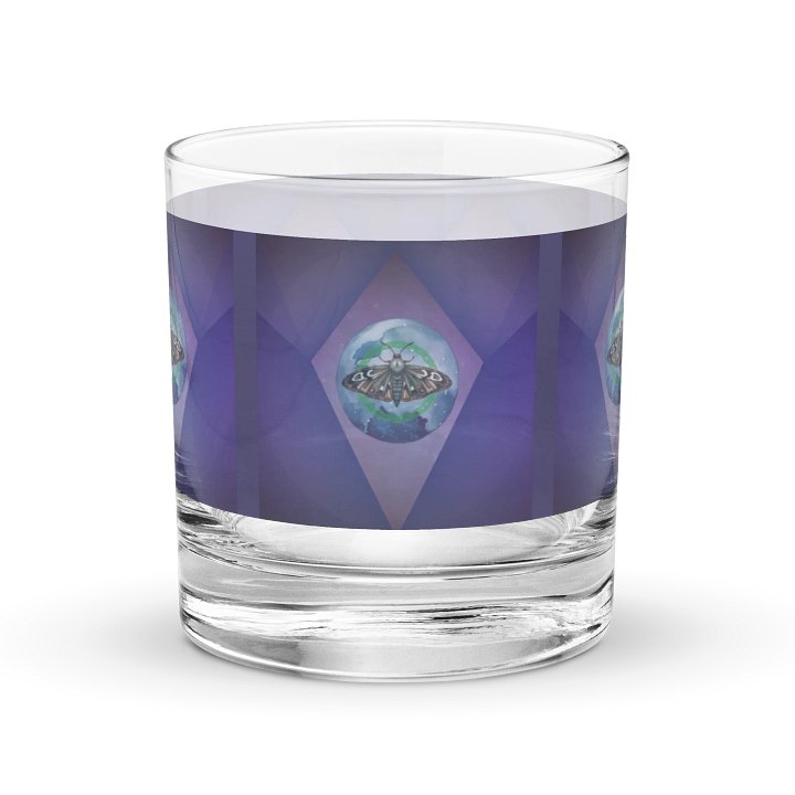 YourFreakshow The Glass - Regality product image (1)