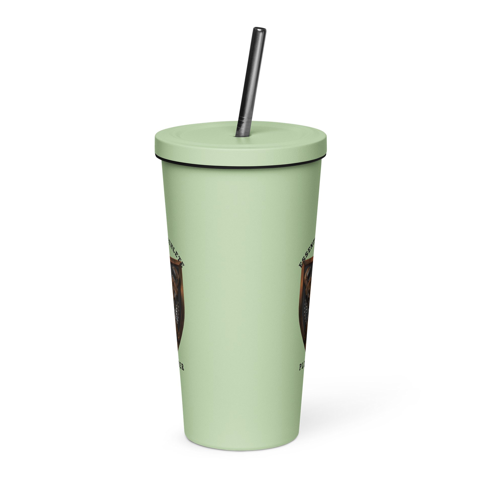 Shield Series: Plumber Edition Gray product image (4)