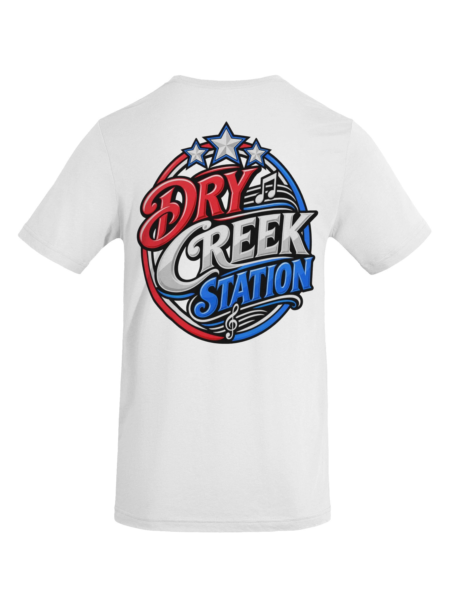 Triblend T-Shirt product image (22)