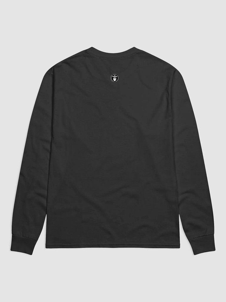 VKG Crown Logo Champion Long Sleeve Shirt product image (2)