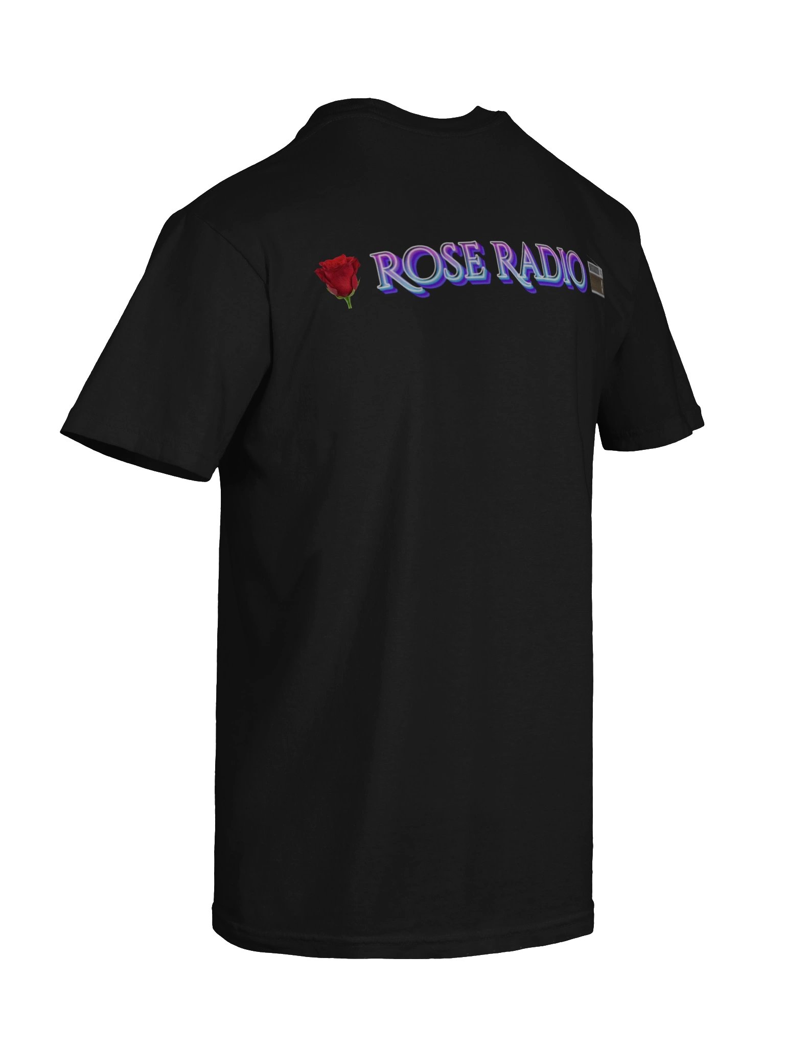 RR Heavyweight T-Shirt Dbl sided (dark colors) product image (93)