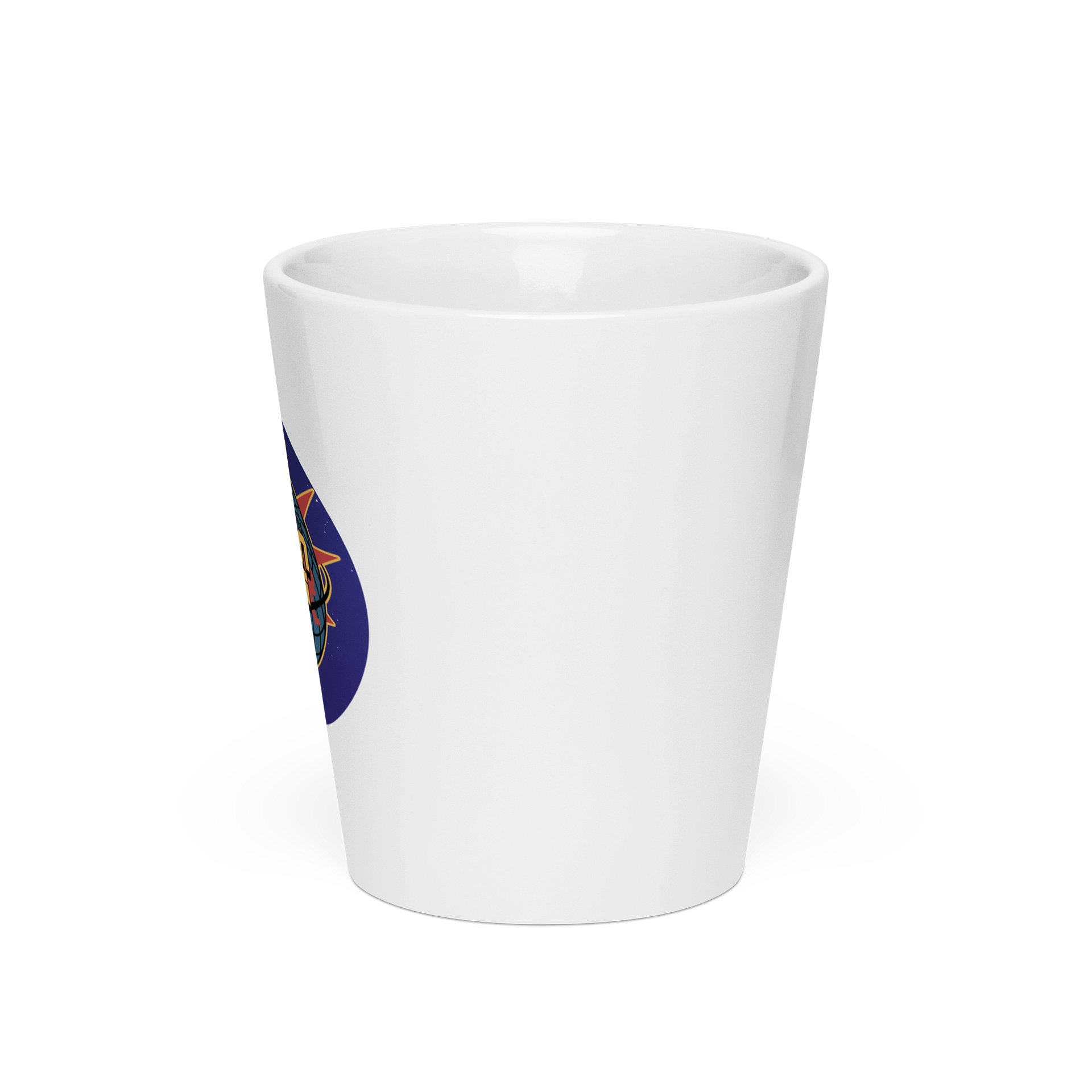ModernGamingWorld Latte Mug product image (3)