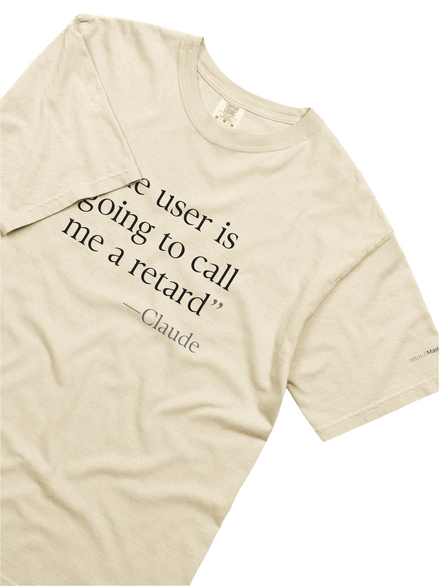 Internal Thoughts Exposed Tee product image (35)