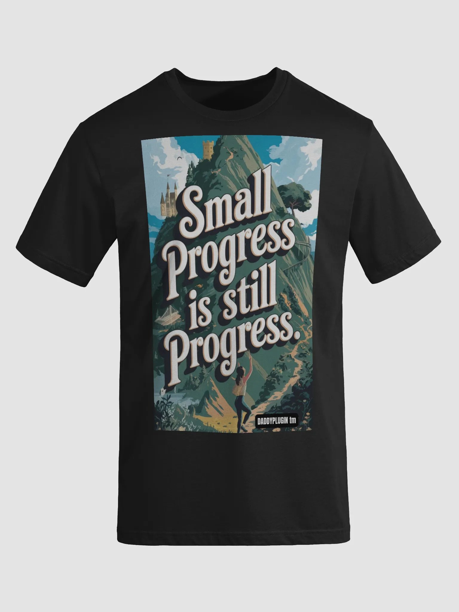 Small Progress is Still Progress product image (3)