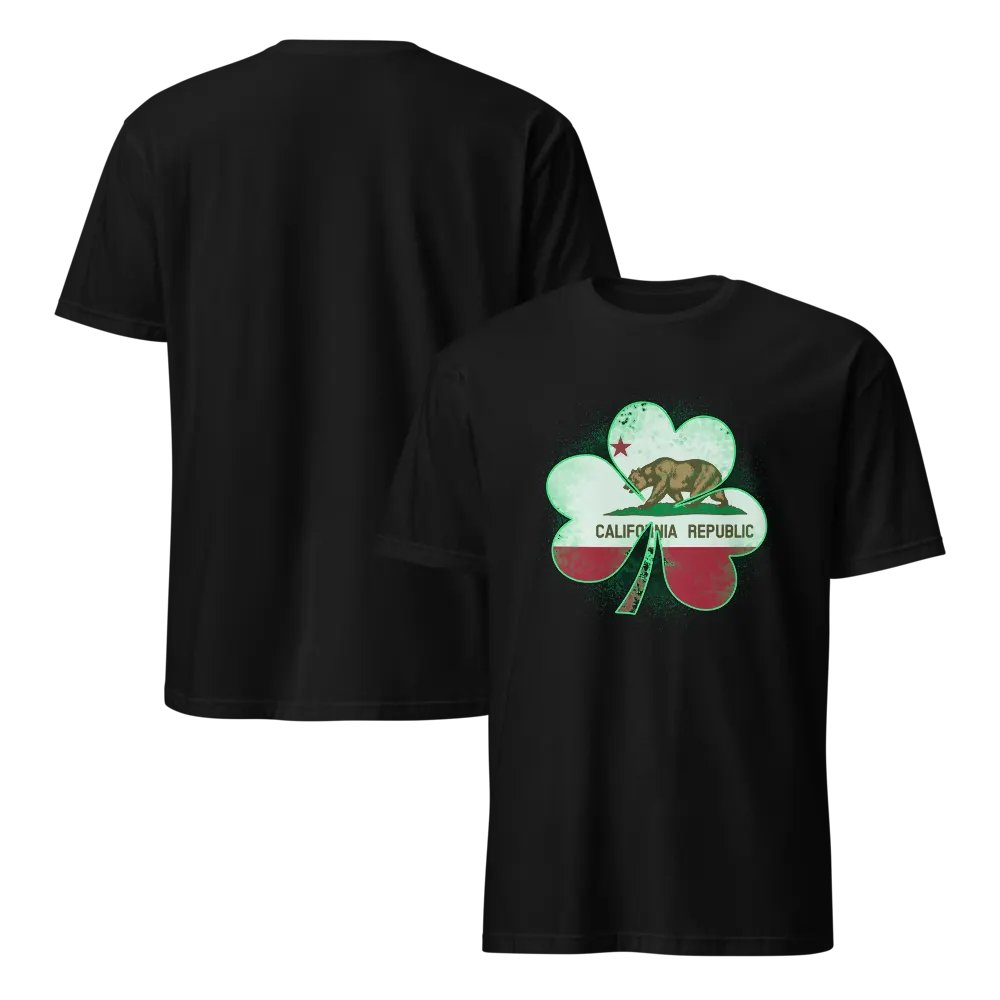 California Clover: St Patrick's Day product image (6)