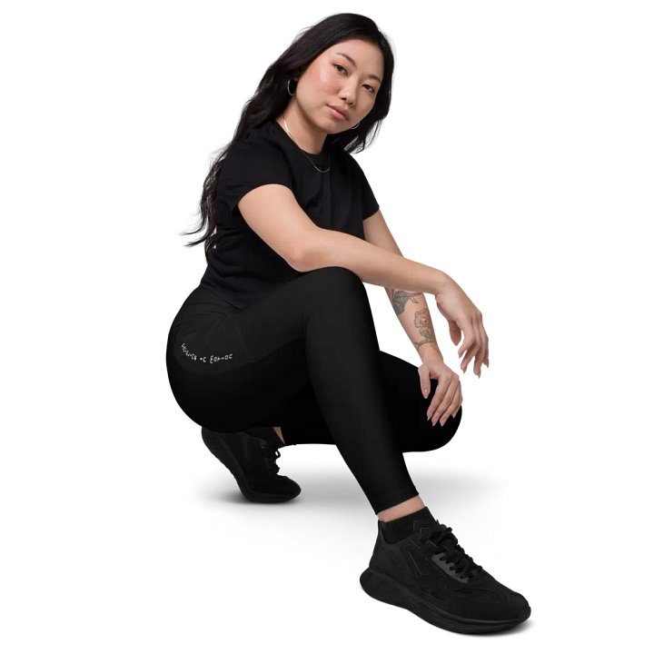 Deimos Leggings with Pockets product image (1)