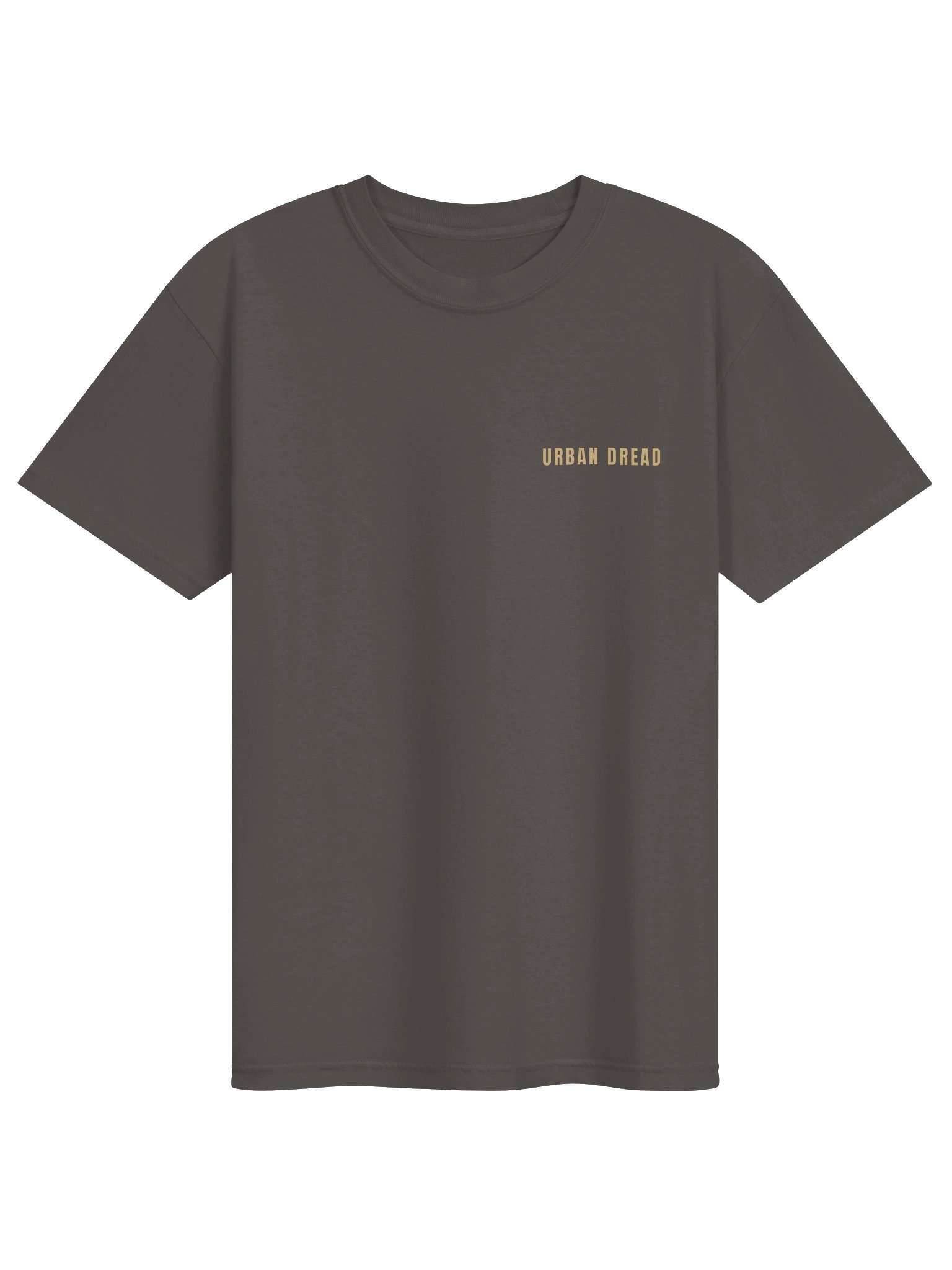 Three Times in the Dark — Bloody Mary Horror T-Shirt product image (3)
