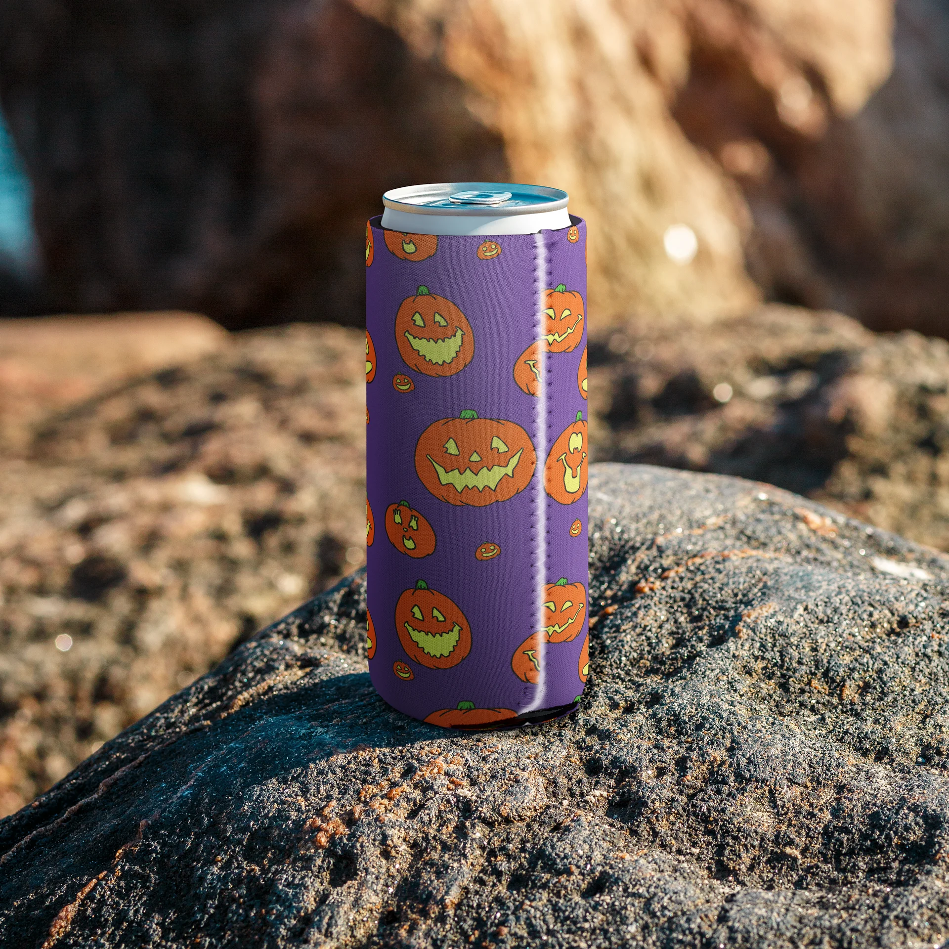 Punkins Slim Coozie product image (8)