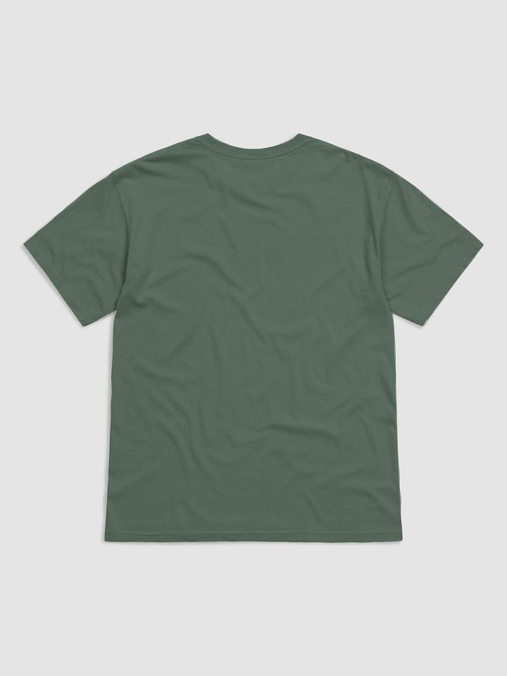 Retro Nostalgia VHS Graphic Tee product image (2)