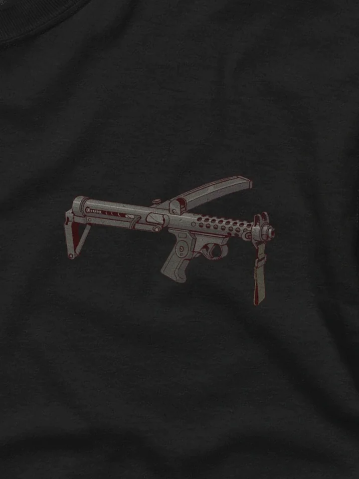 Slingster One Shot Tee product image (1)