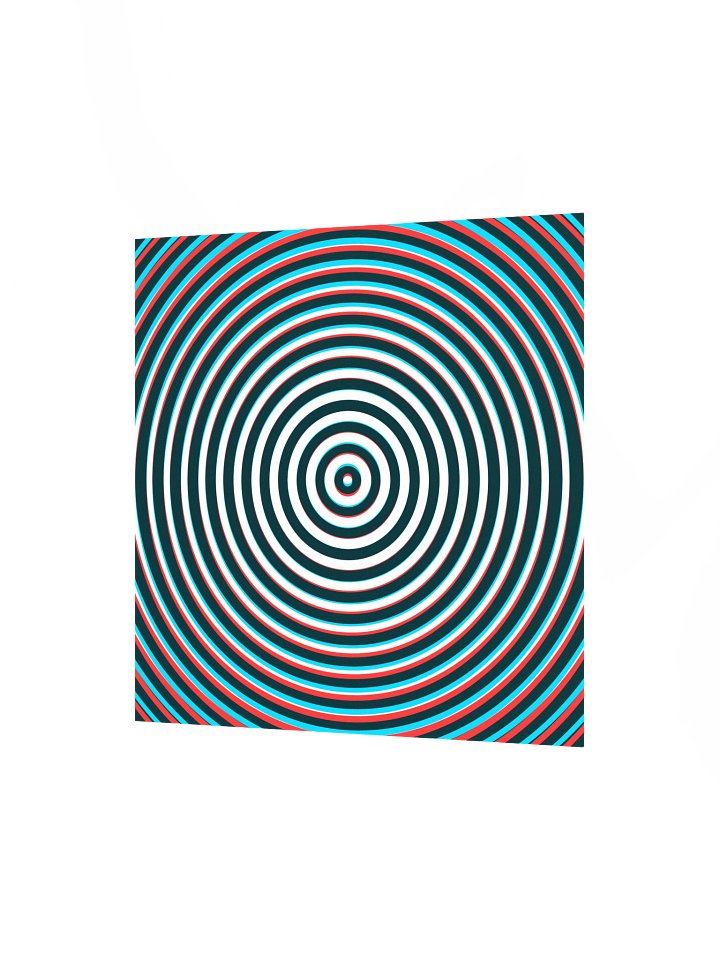 Vertigo (Circle) product image (8)