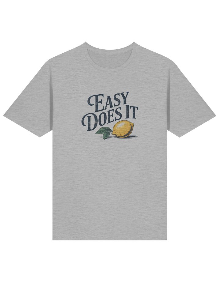 Easy Does It product image (1)