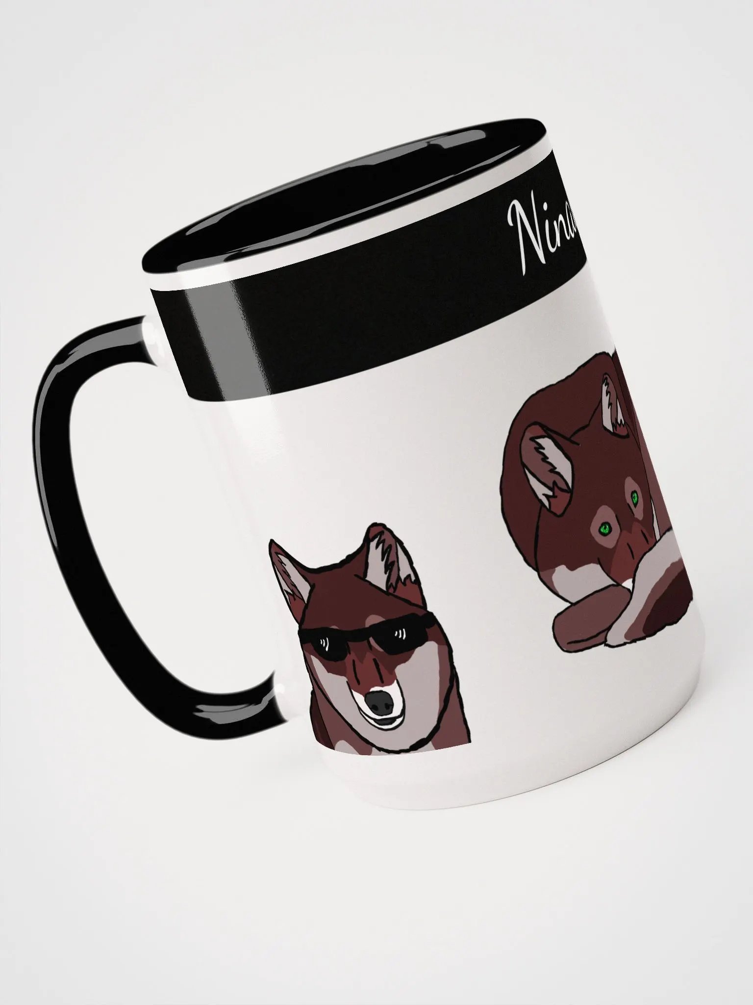 Wolf mayham product image (14)