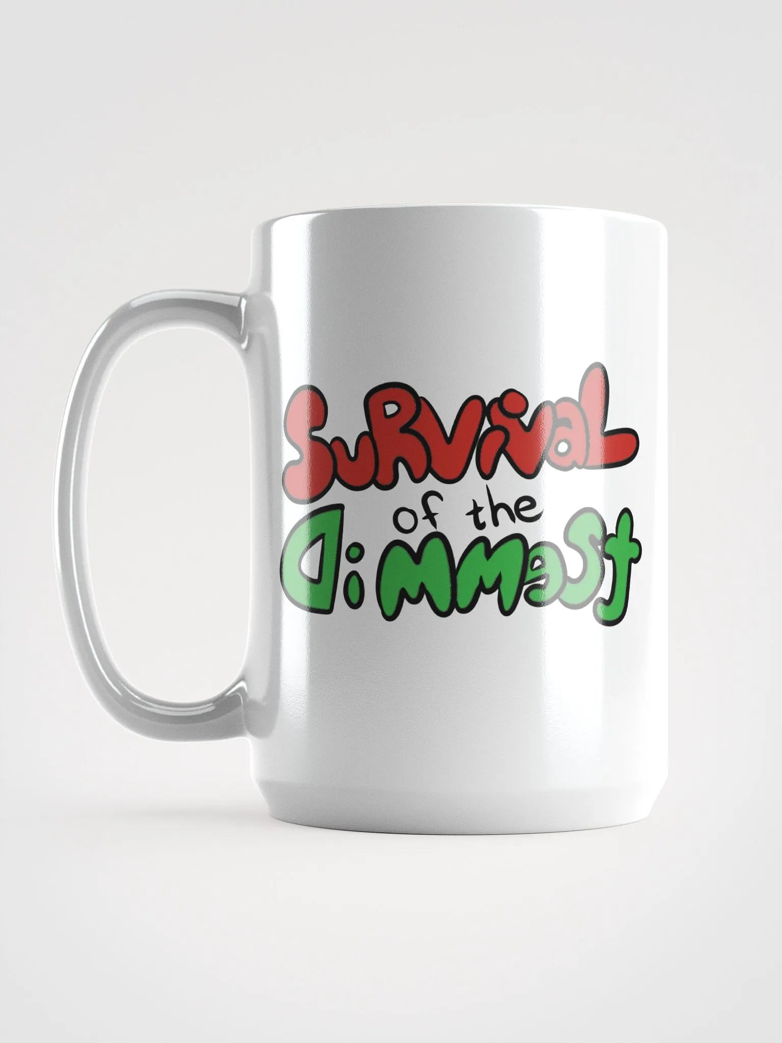 Clown to Clown Mug product image (6)