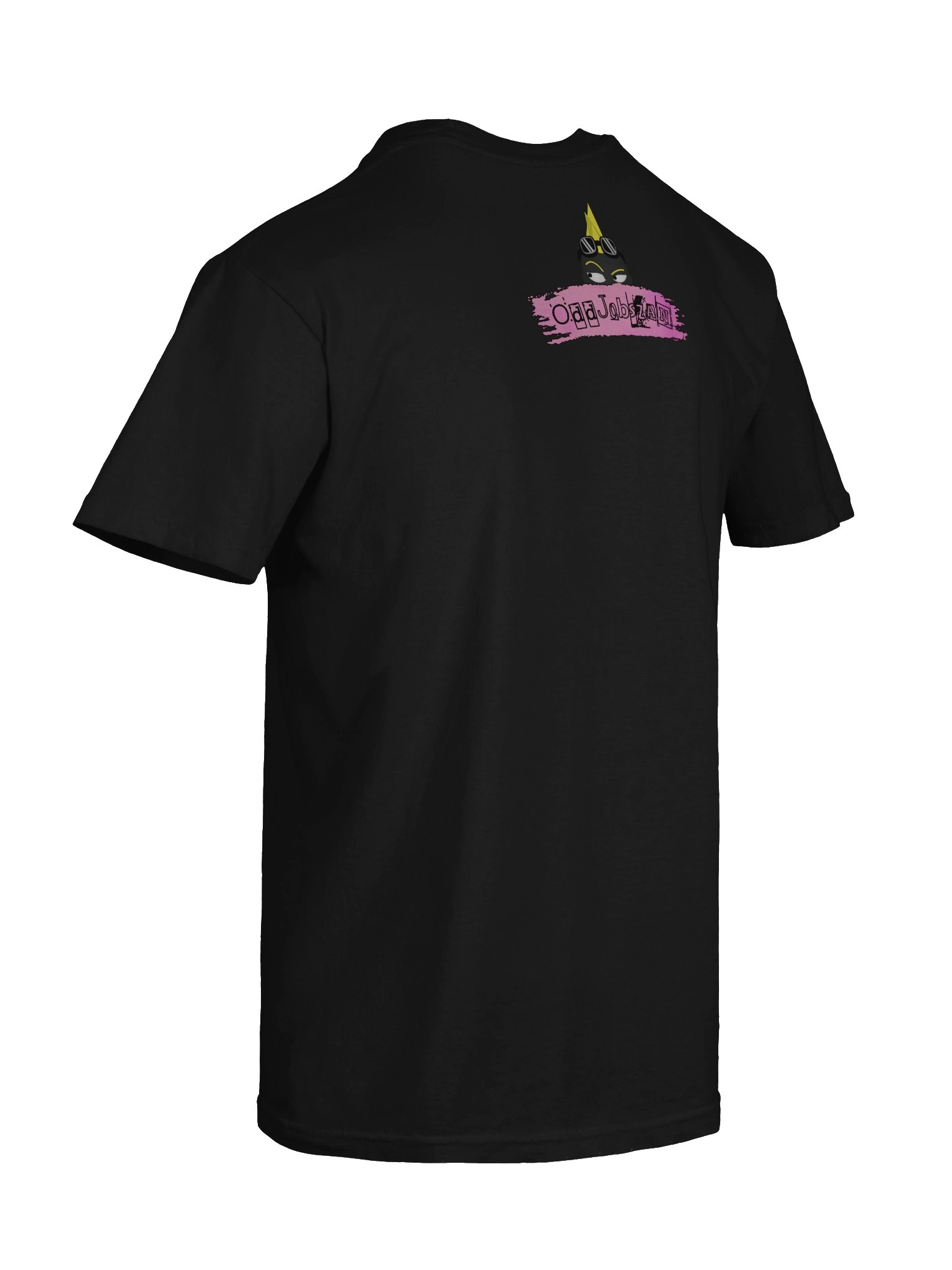 Just Slayin' T-Shirt product image (53)