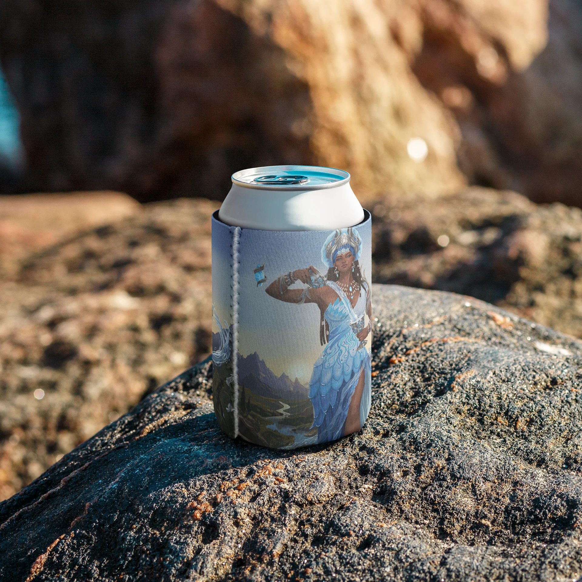 Temperance Yemoja: Coozie - Feyluna product image (8)