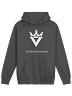 Kingdom Vision Core Hoodie (LS)