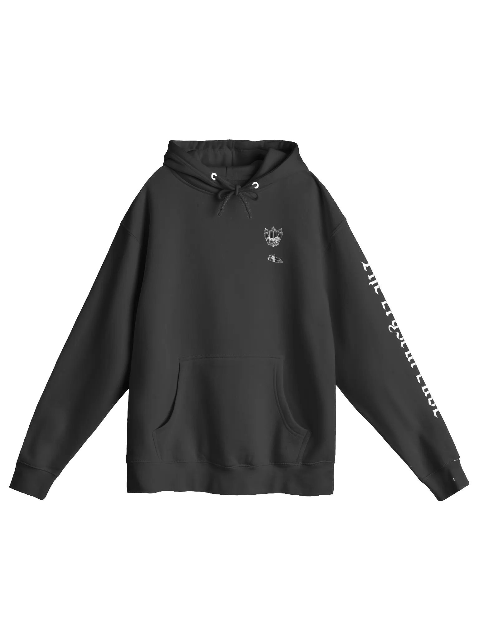 TCC Moth Edition Hoodie product image (1)