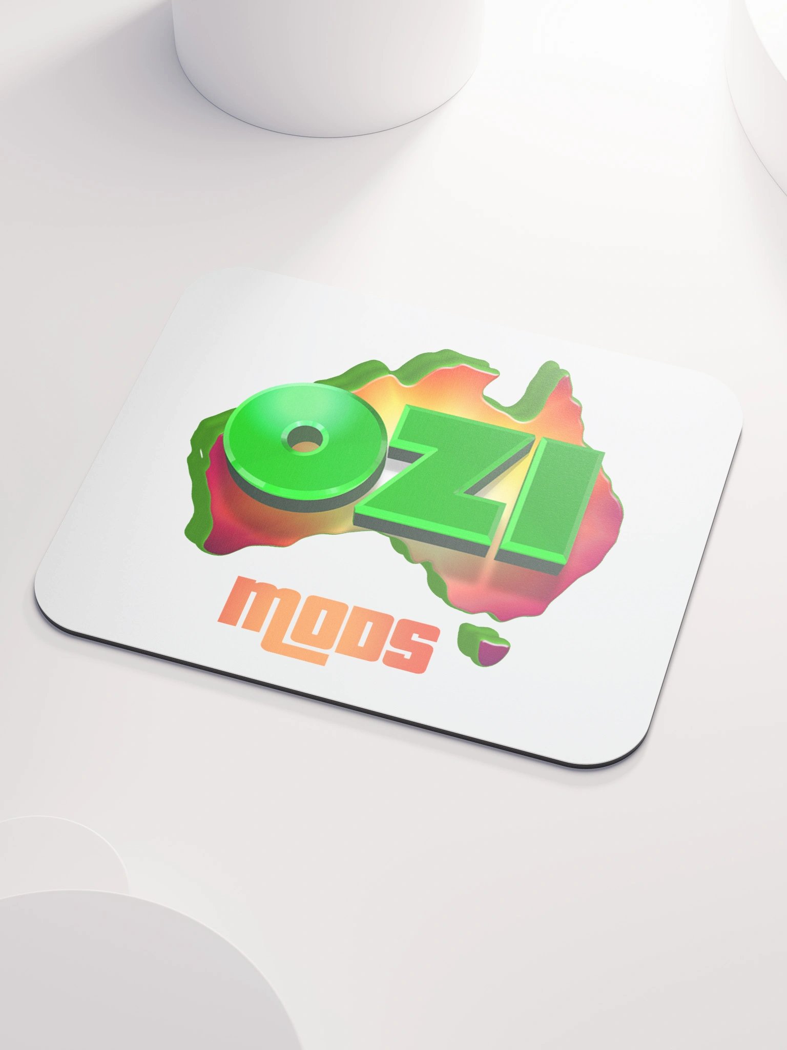 OZI MOUSE PAD product image (3)