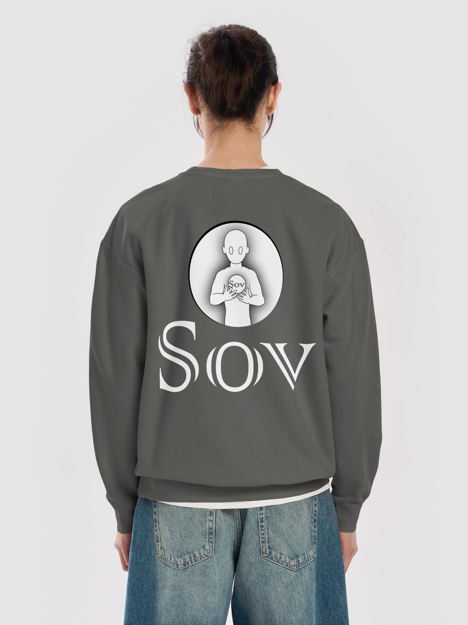 Sov Sweatshirt product image (54)