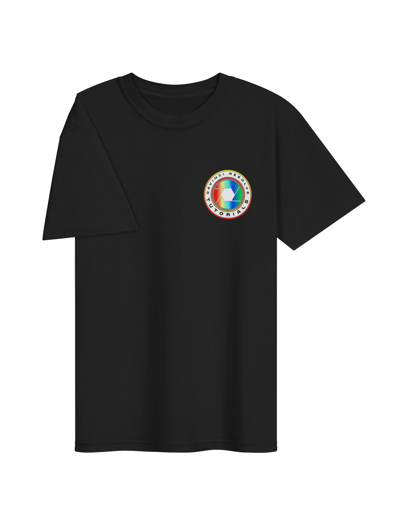 T-Shirt mit Logo product image (3)