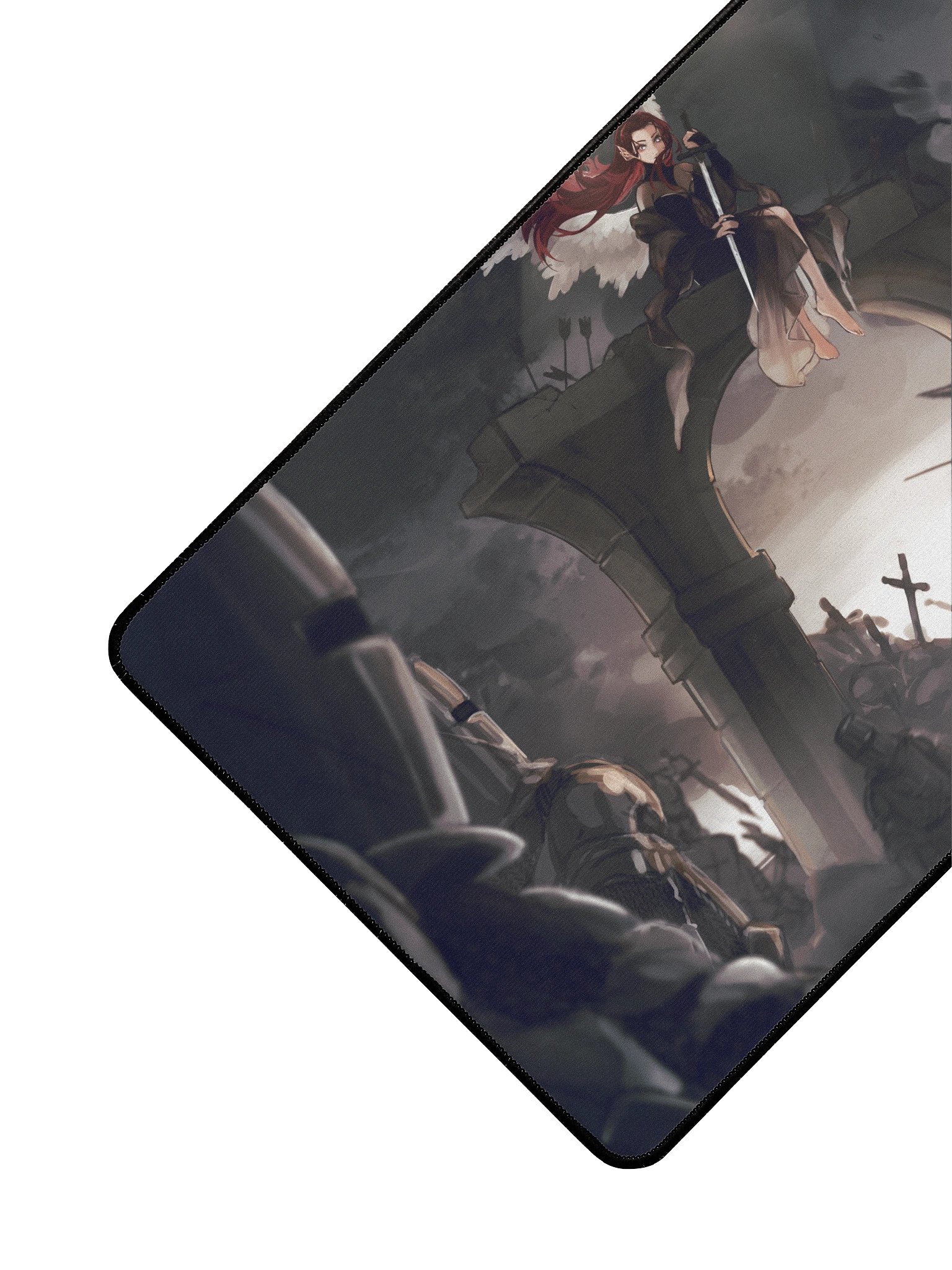 Deadly Army Playmat product image (3)
