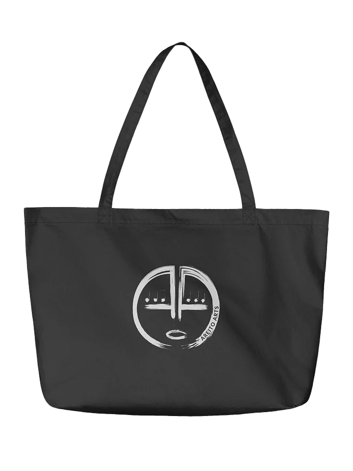 AREITO DEFINITION Organic Tote product image (2)