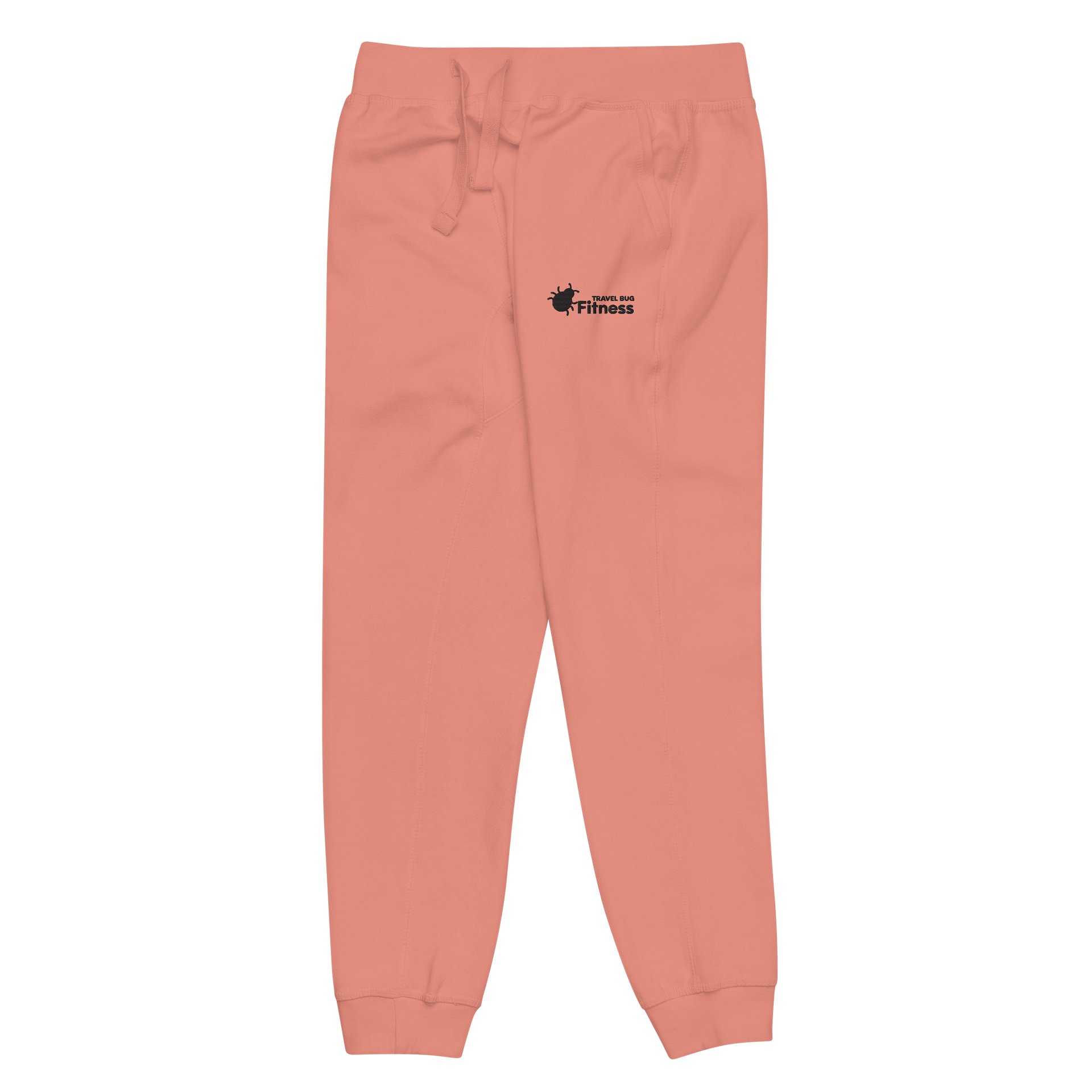 Travel Bug Fleece Joggers product image (4)