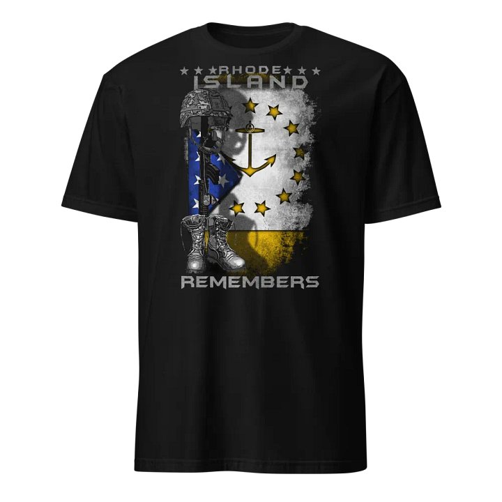 Rhode Island Remembers product image (1)