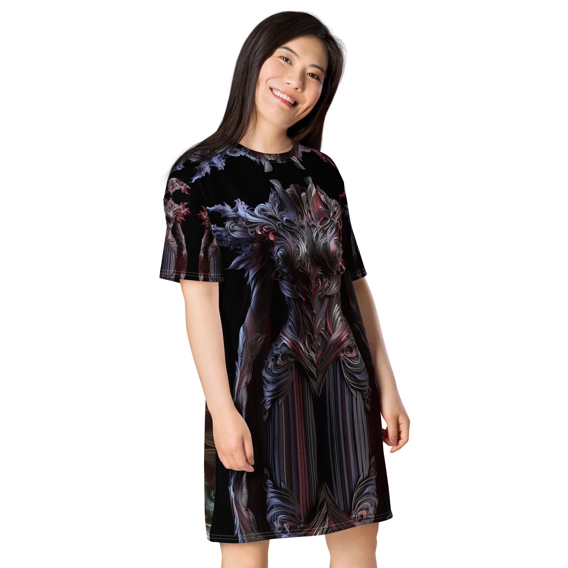 dress like a queen product image (4)