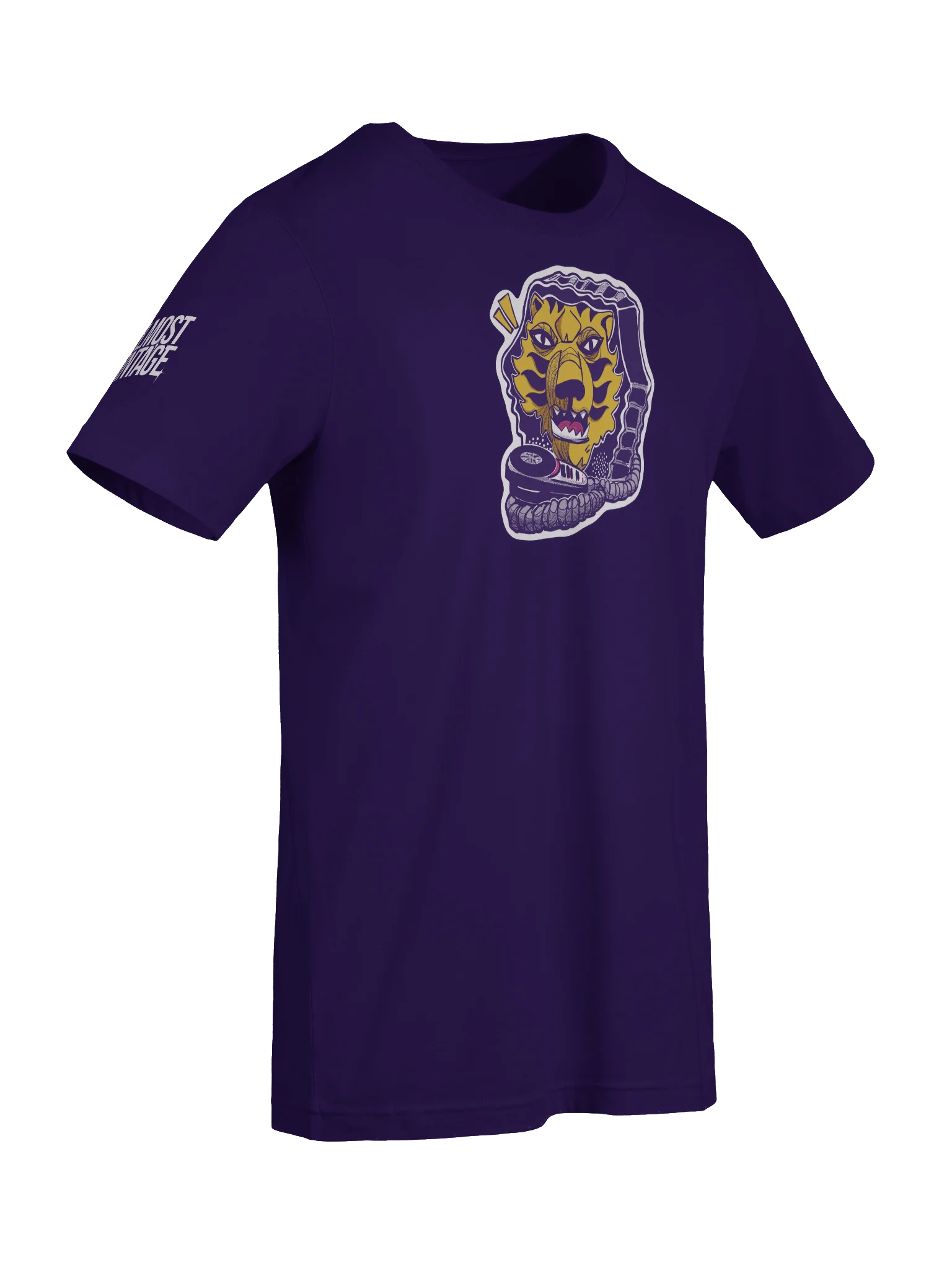 Tiger Mic product image (18)