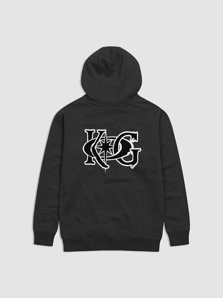 Squadzy Hoodie product image (10)