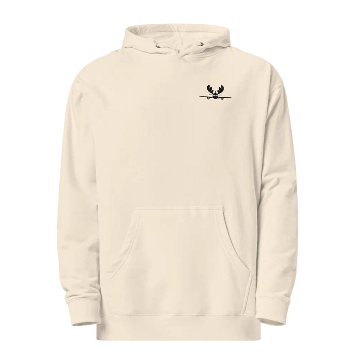 Classic Hoodie product image (1)