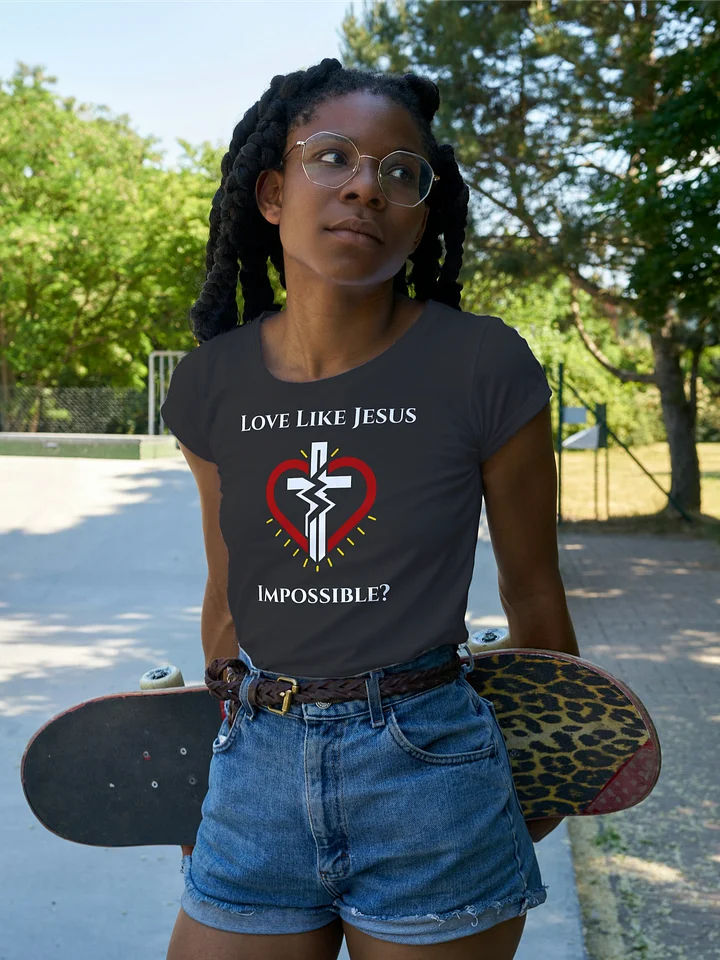 Love like Jesus product image (1)