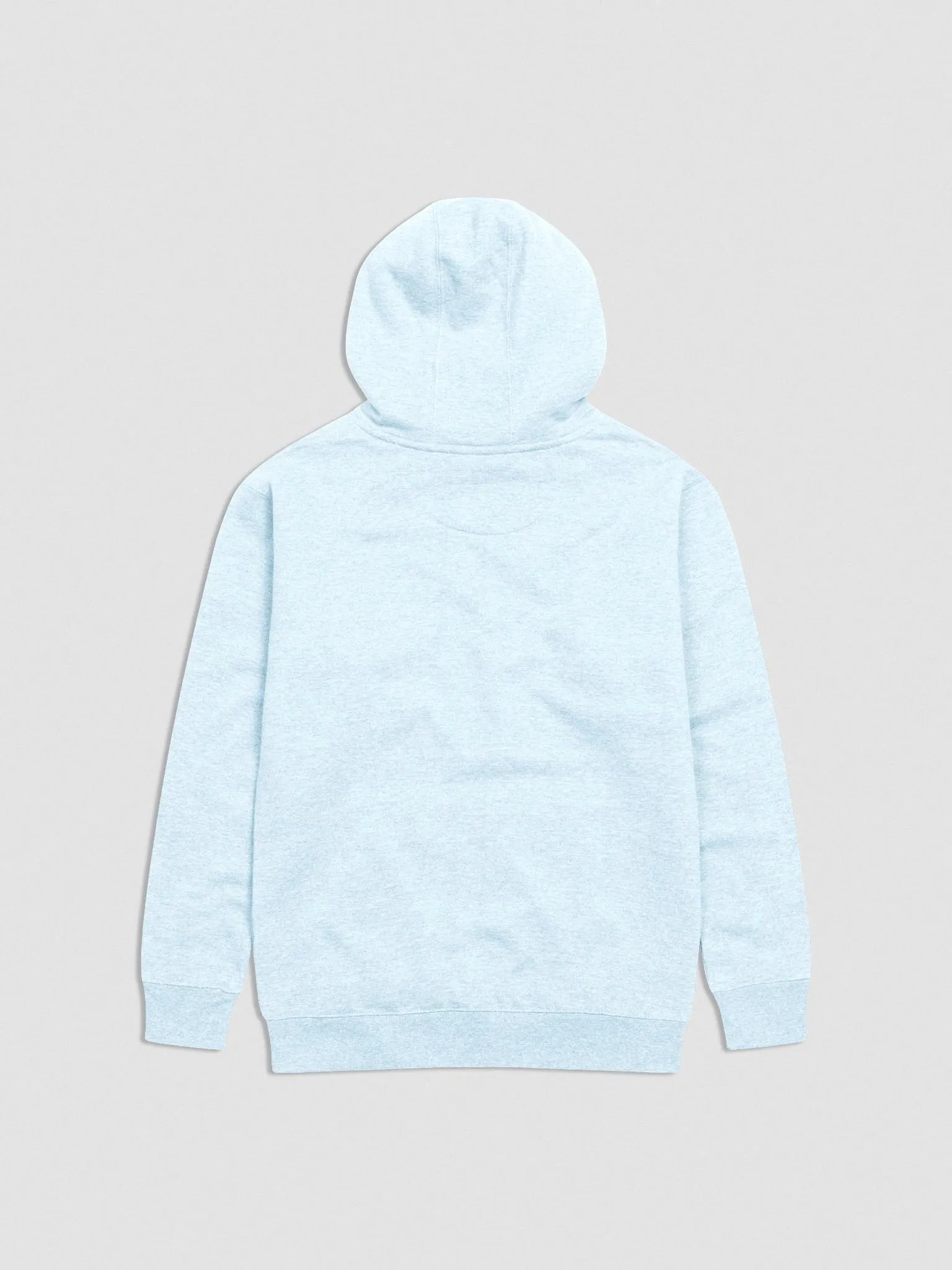 Blue Lotus Hoodie product image (3)