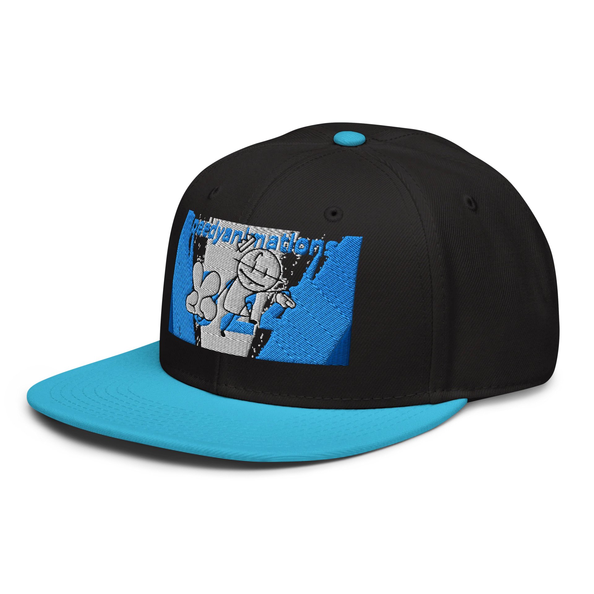 Graphic hat! product image (3)