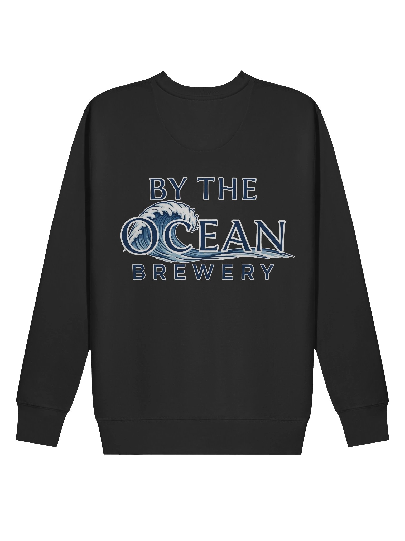 Wave Logo Premium Sweatshirt product image (29)