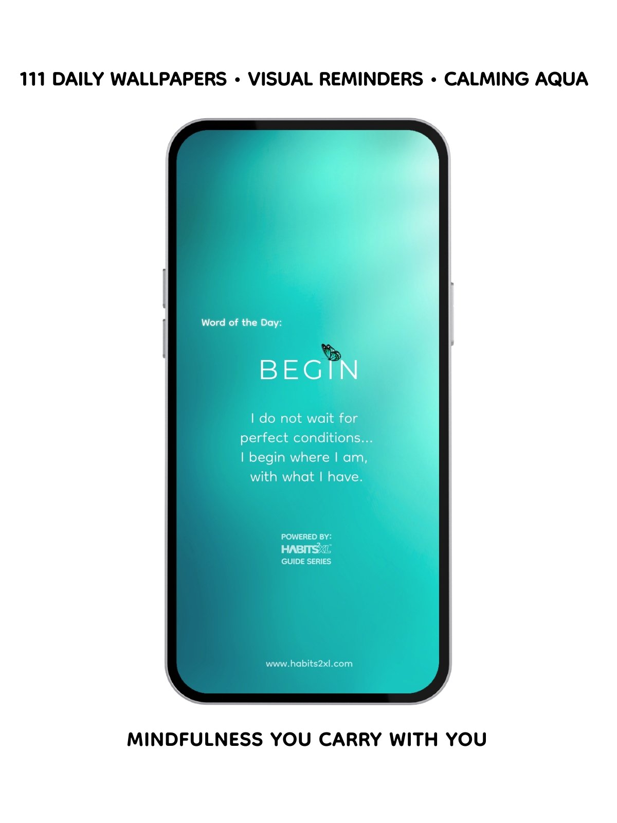 Renewal: 111 Days of Mindfulness - Digital Experience product image (8)