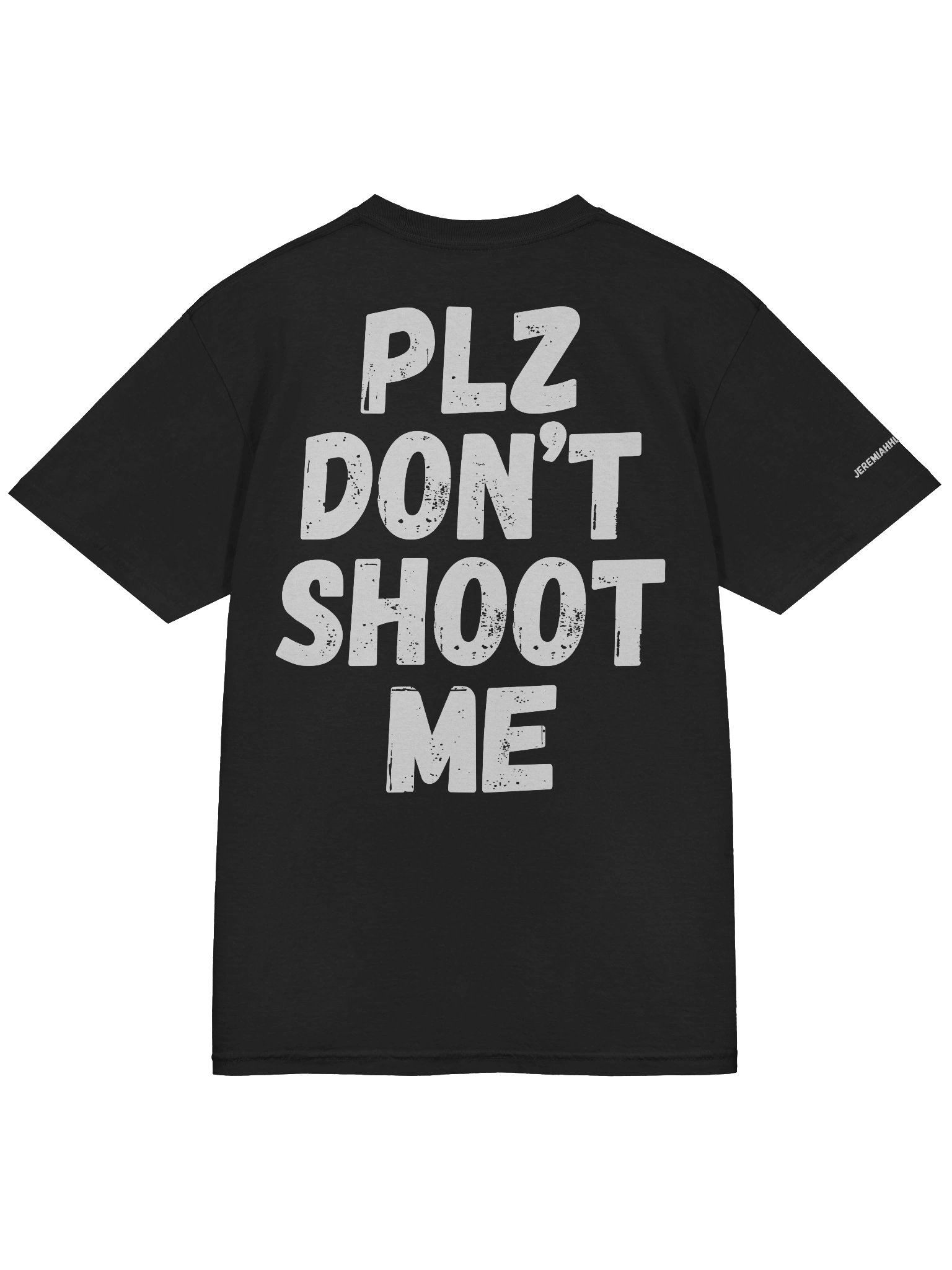 School Shirt | Black product image (4)
