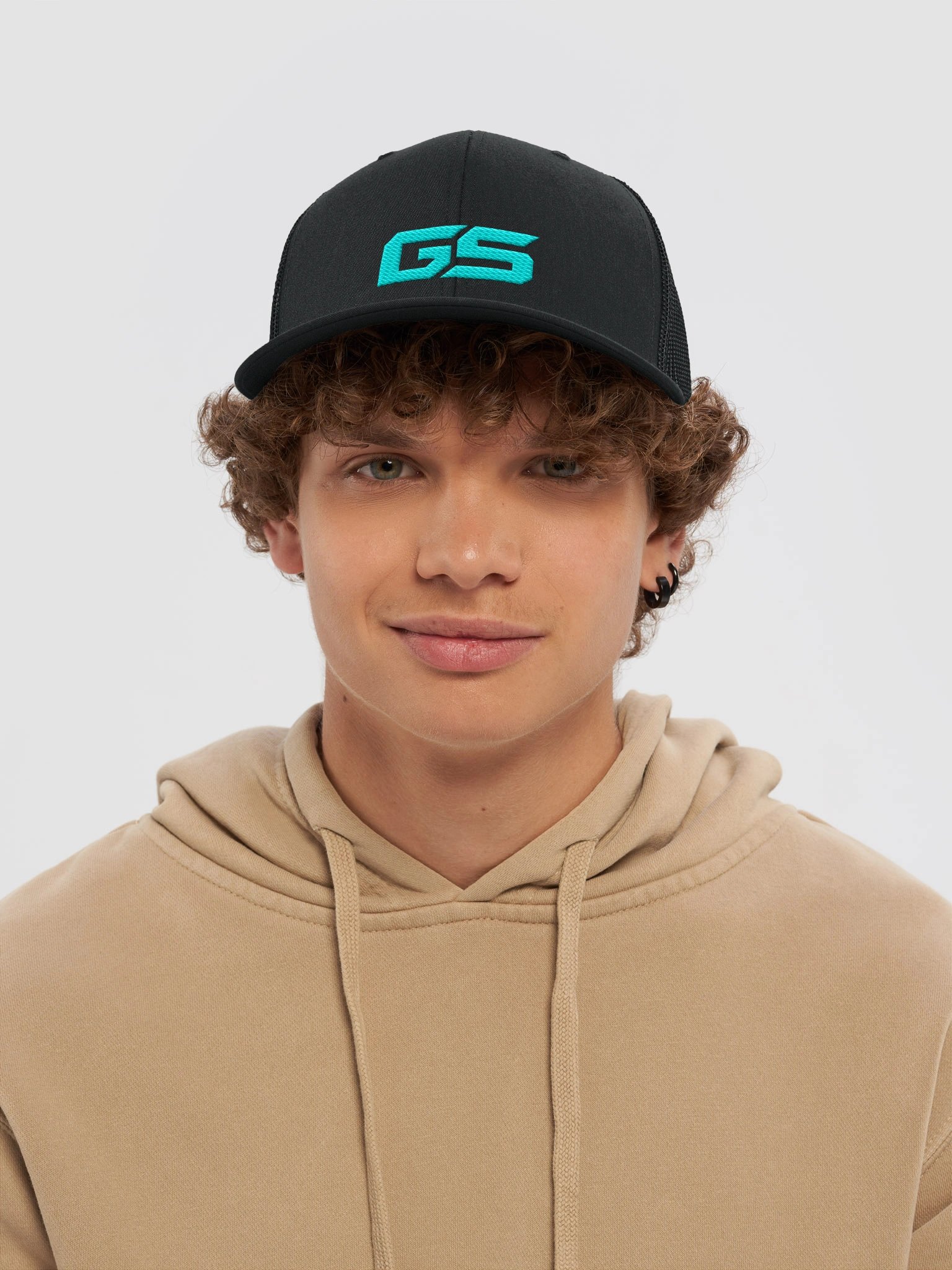 Grid Scout Essentials Trucker Cap product image (5)