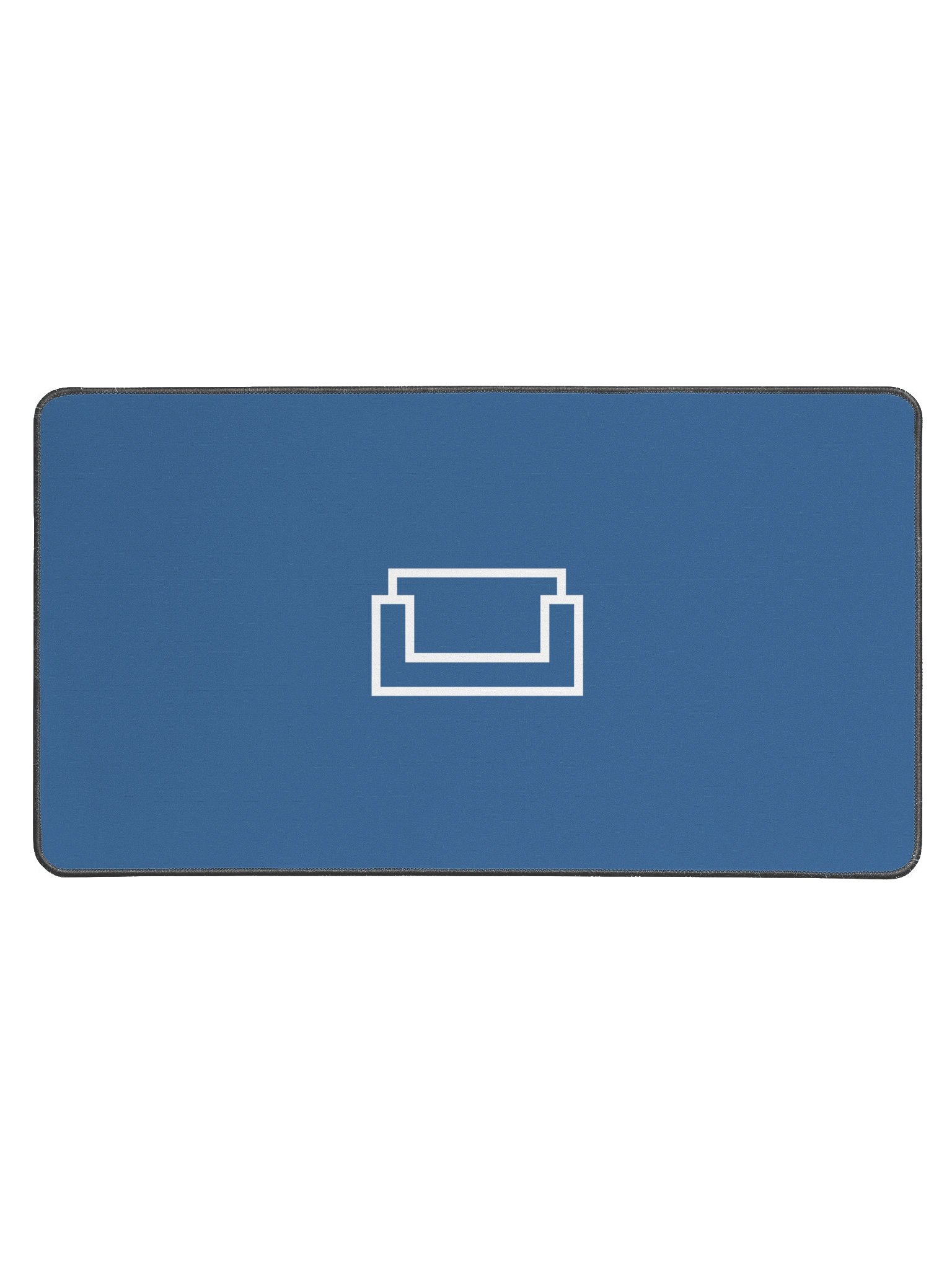 Scouching Logo Deskmat product image (1)