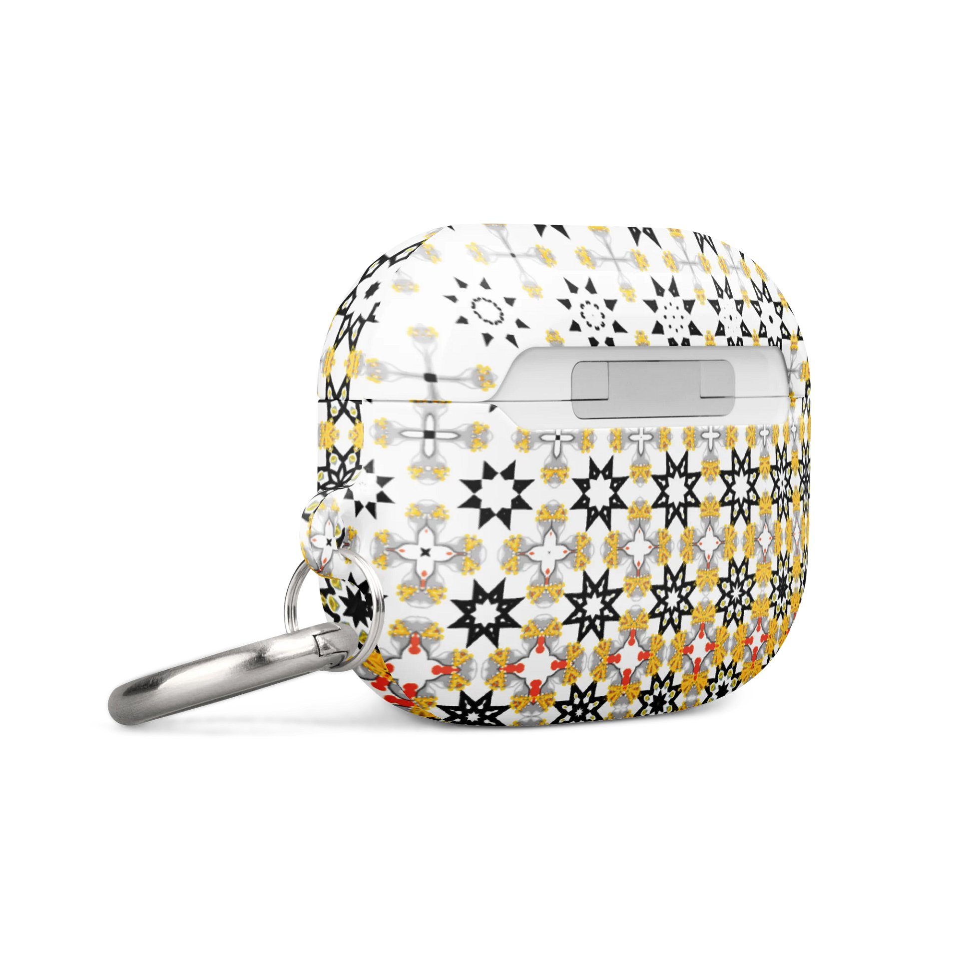 Starry Gradient All-Over Print AirPods® Case product image (19)